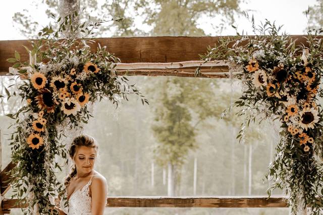 Bridal Beauty