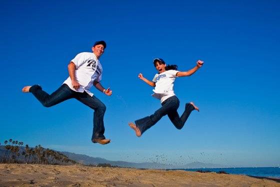 JOHN LI PHOTOGRAPHY