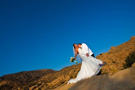 JOHN LI PHOTOGRAPHY