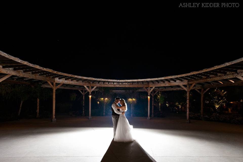 Wallabee weddings