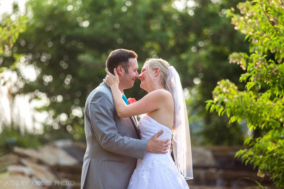 Wallabee weddings