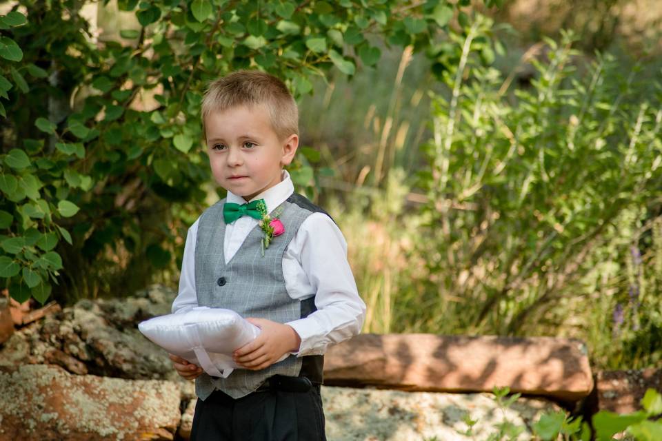 Groomsmen