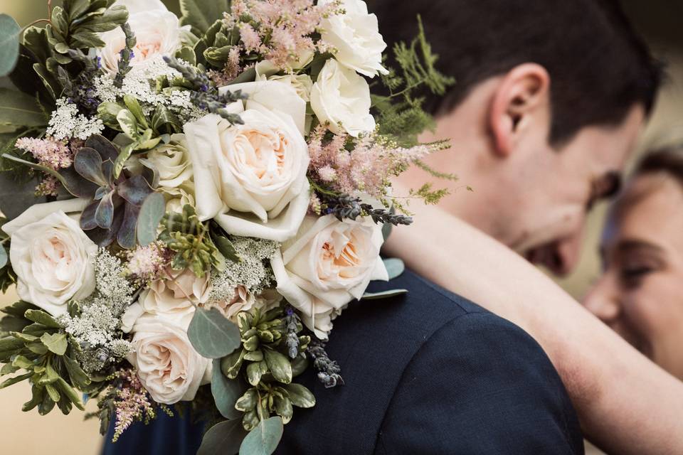 Wallabee weddings