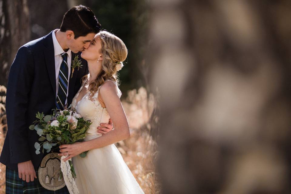 Wallabee weddings