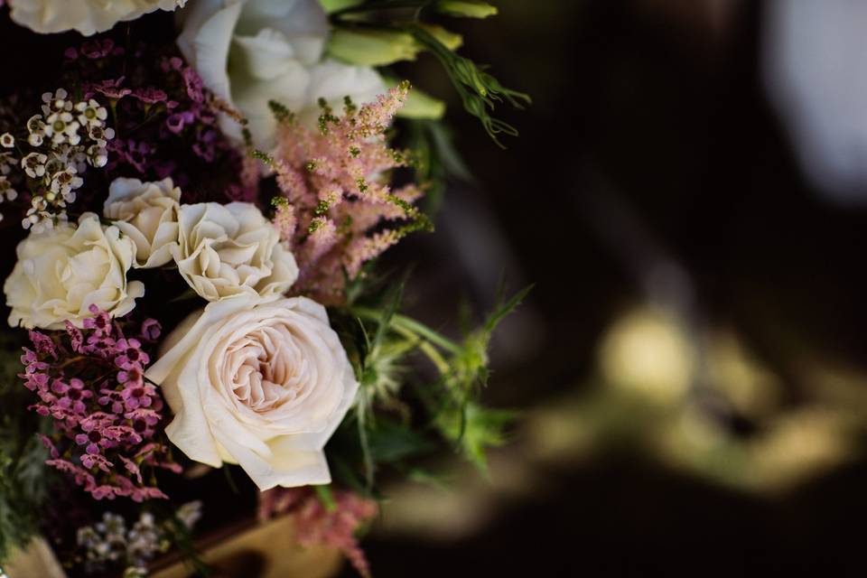 Wallabee weddings