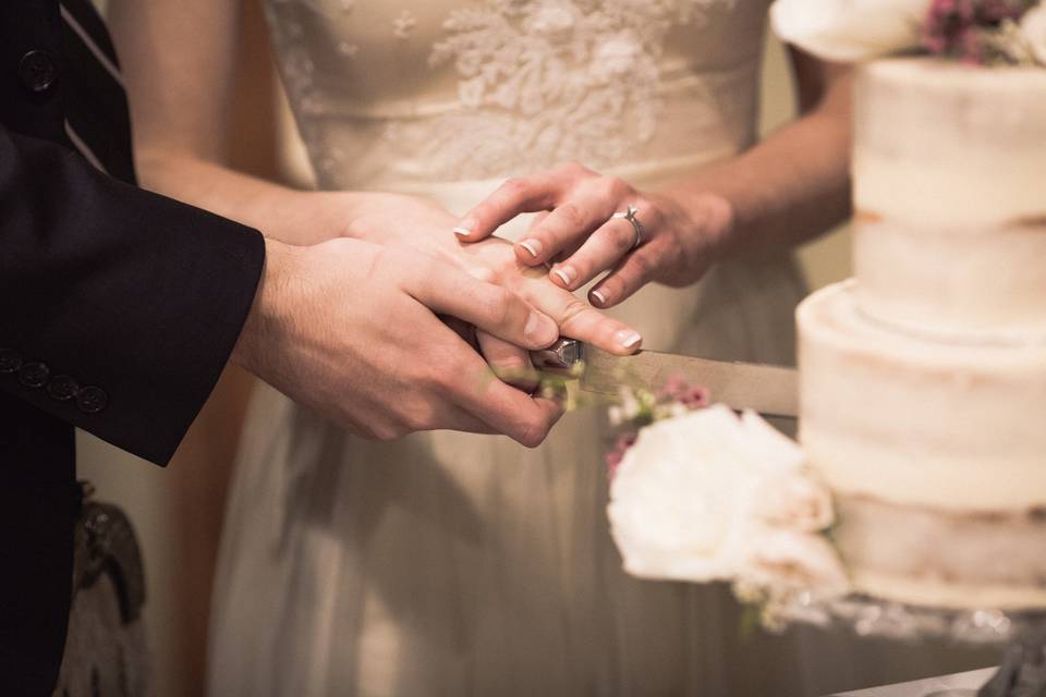 Wallabee weddings