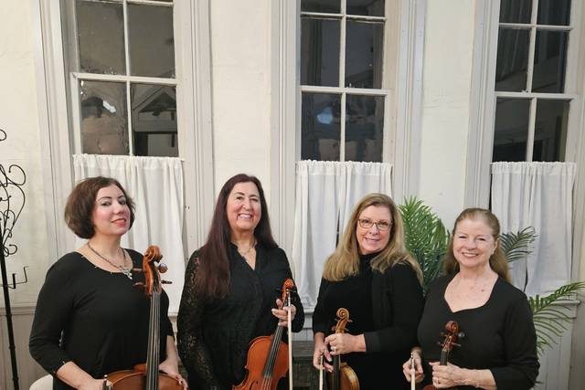 Paradies String Quartet