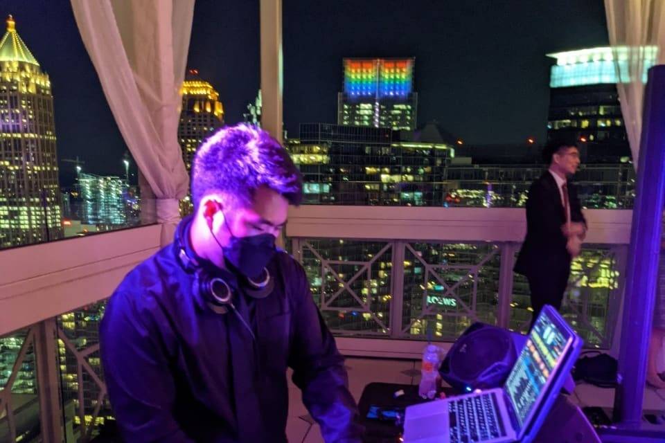 Covenant Audio ATL