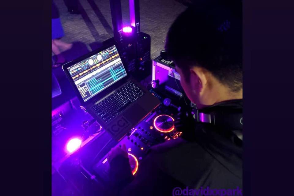 Covenant Audio