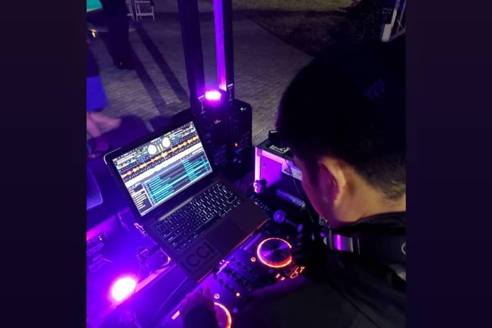Covenant Audio