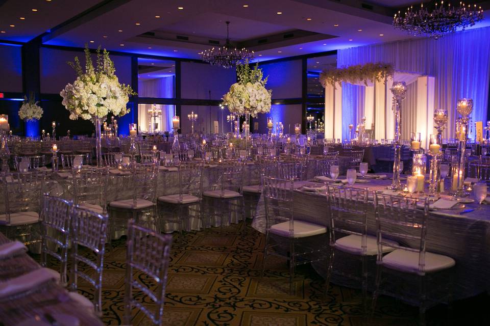 Omni Hotel Weddings