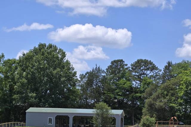 Thornfield Heritage Farm LLC