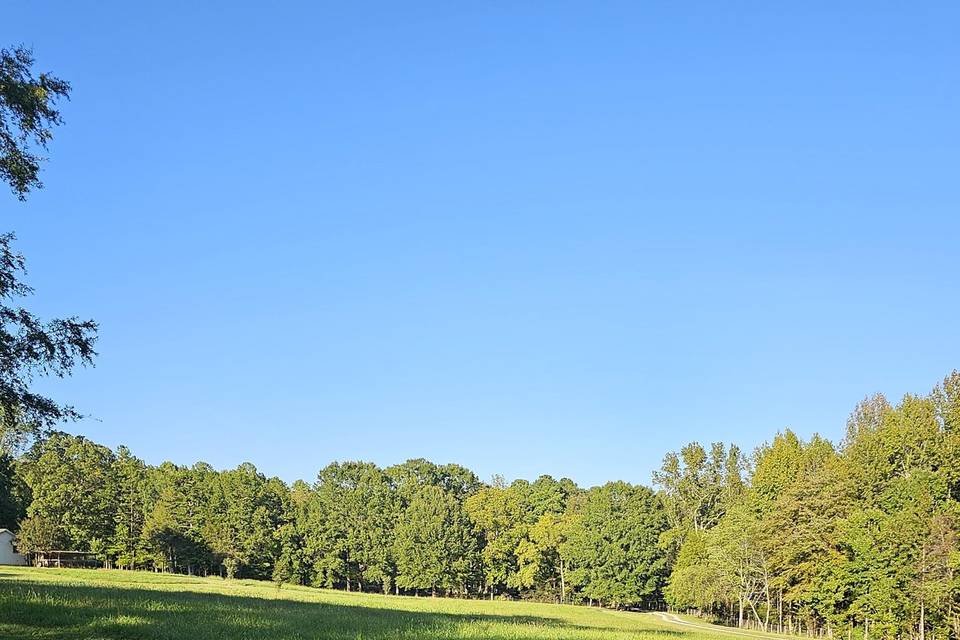 Thornfield Heritage Farm