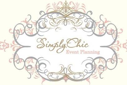 Simply Chic Event Planning