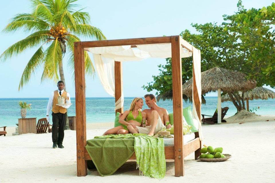 Sandals Resorts