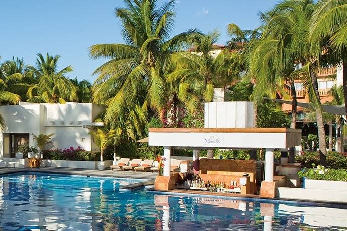 Dreams Sands Cancún Resort and Spa