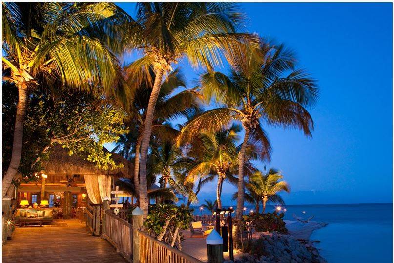 Little Palm Island Florida Keys