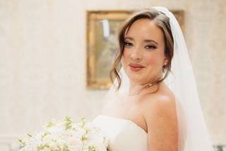 Something Glam Bridal