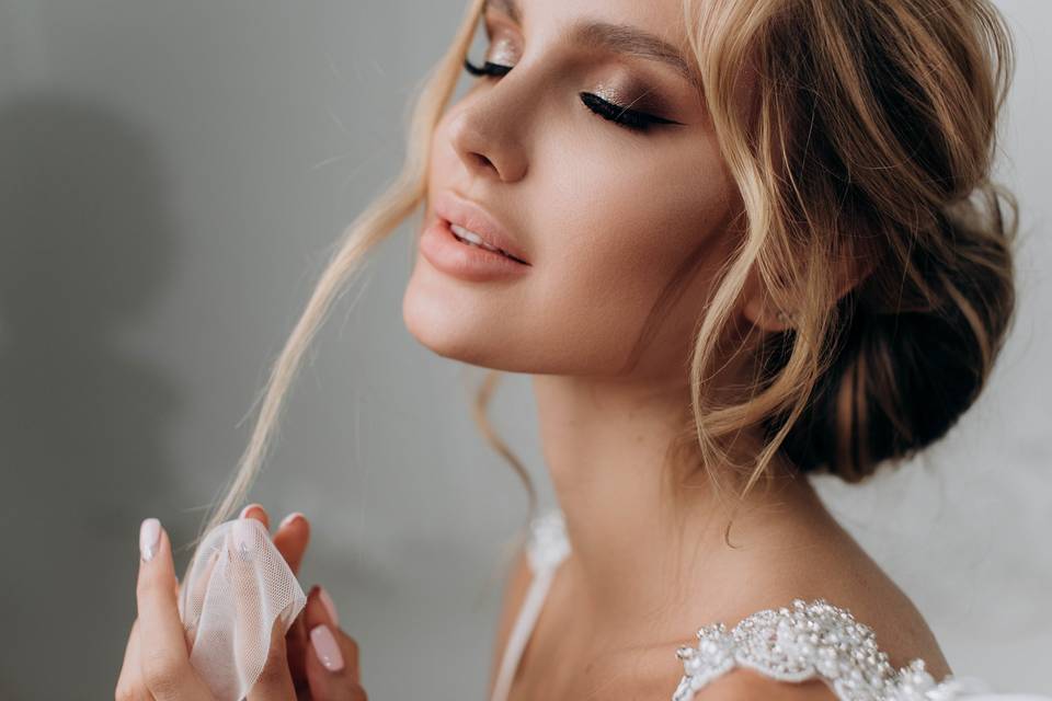 Something Glam Bridal