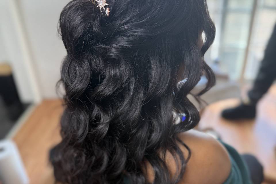 Dreamy Hair