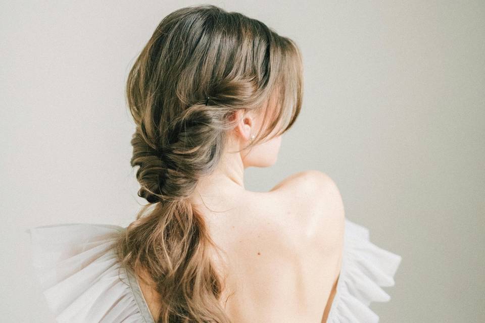 Something Glam Bridal