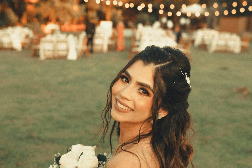 Something Glam Bridal