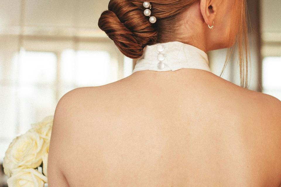 Something Glam Bridal