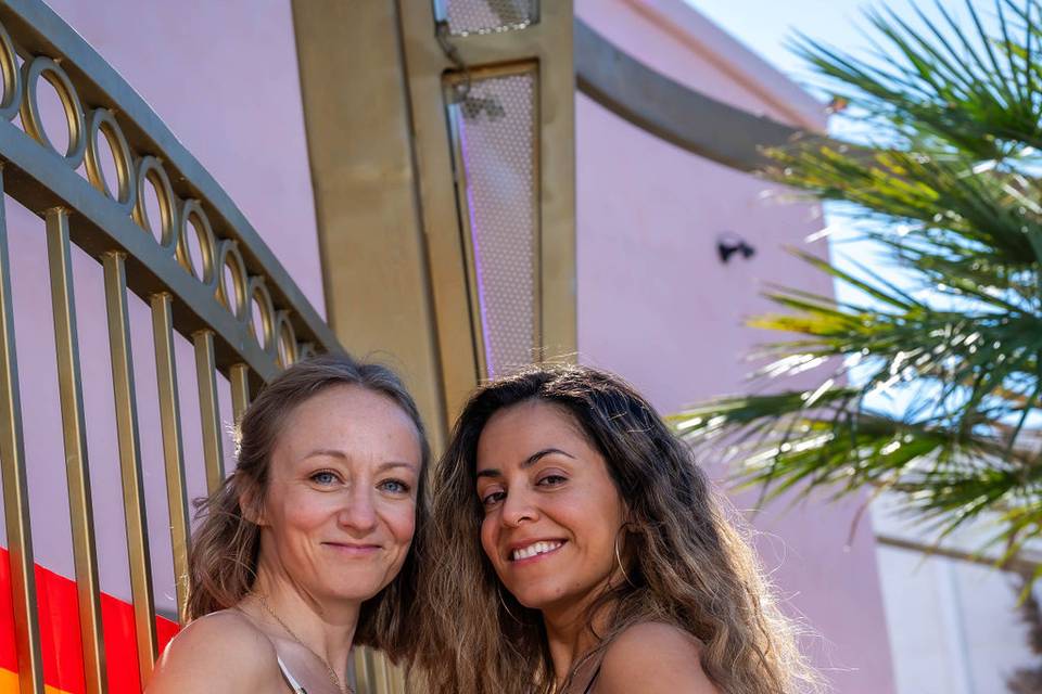 Photographers Of Las Vegas