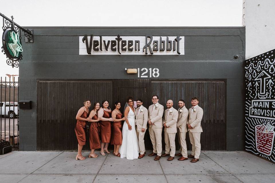 Photographers Of Las Vegas