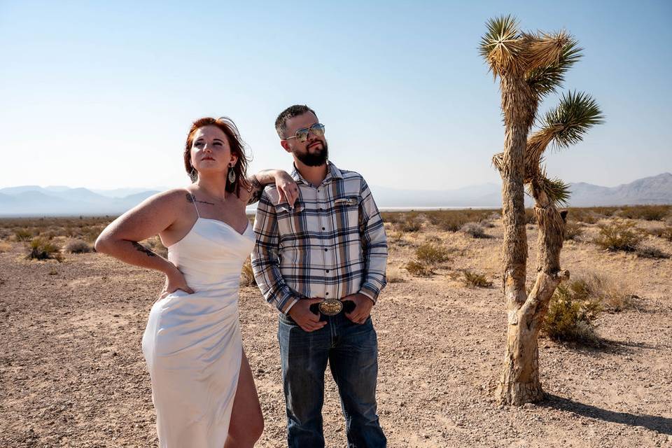 Photographers Of Las Vegas