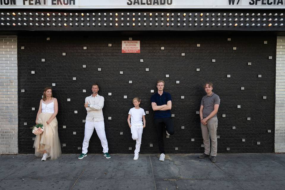 Photographers Of Las Vegas