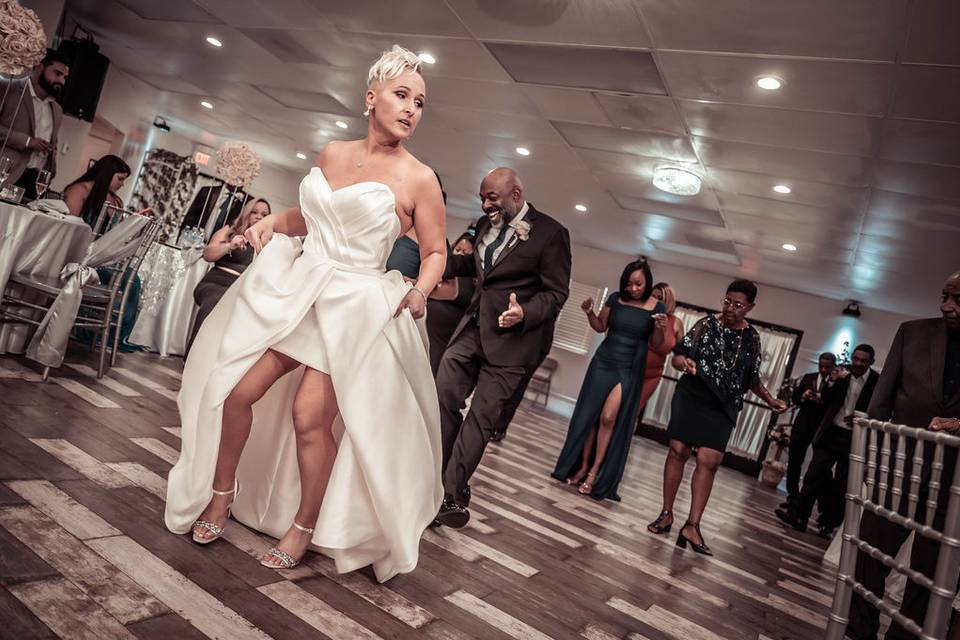 Photographers Of Las Vegas