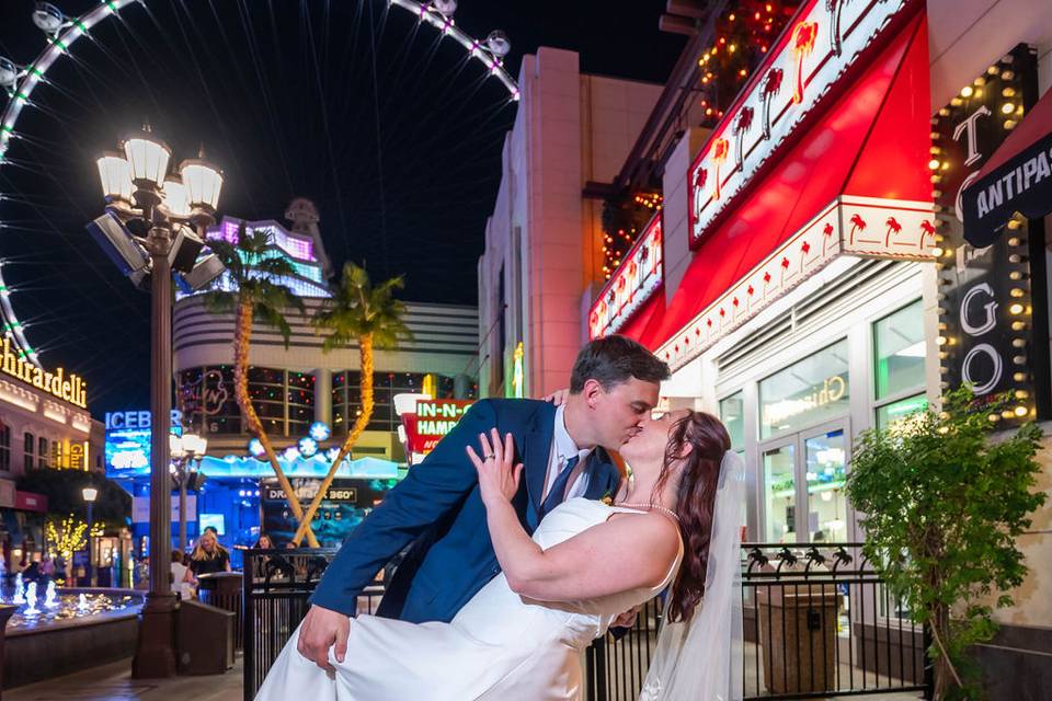 Photographers Of Las Vegas