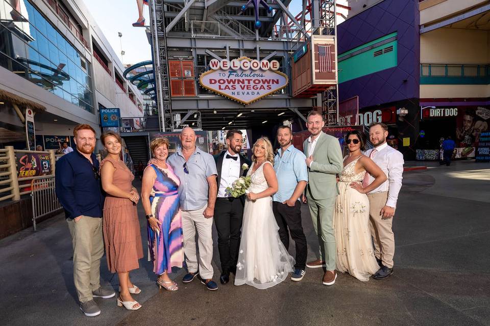 Photographers Of Las Vegas