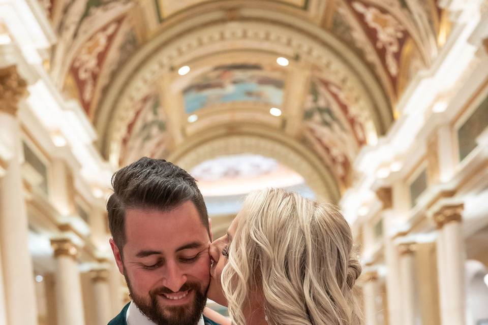 Photographers Of Las Vegas