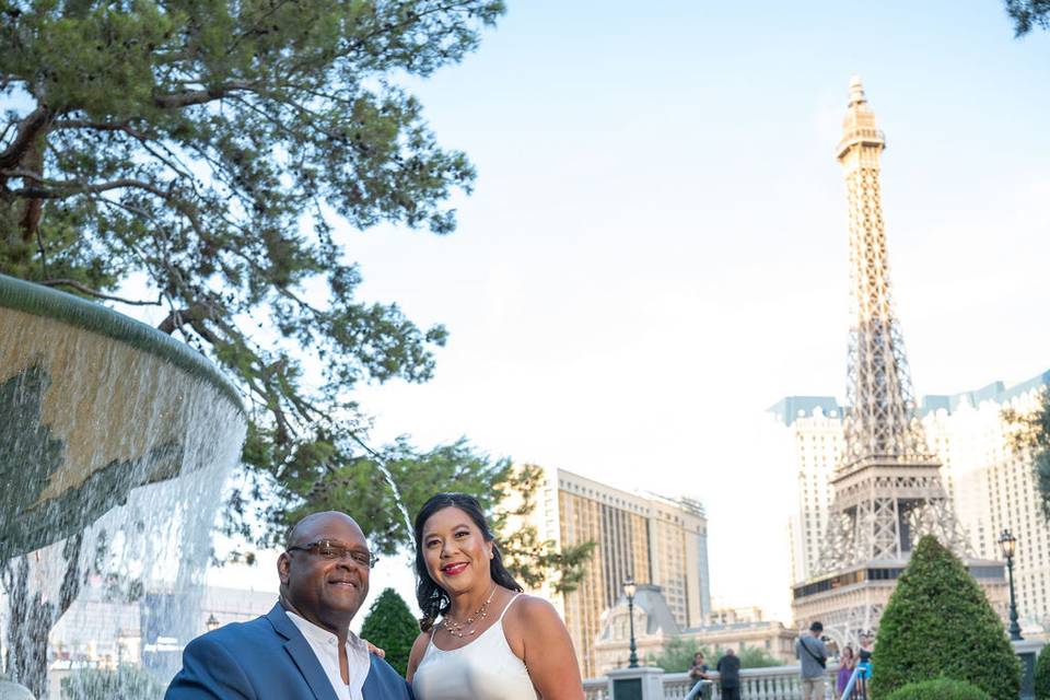 Photographers Of Las Vegas