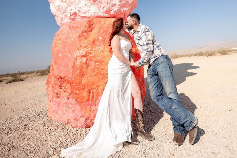 Photographers Of Las Vegas