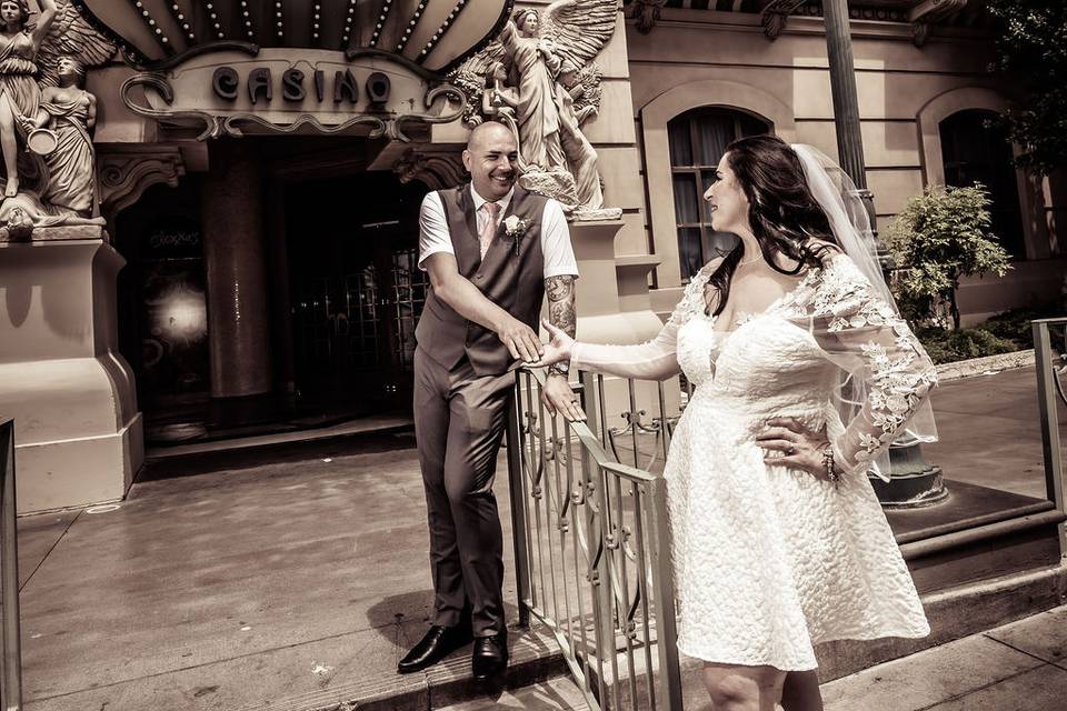 Photographer Of Las Vegas