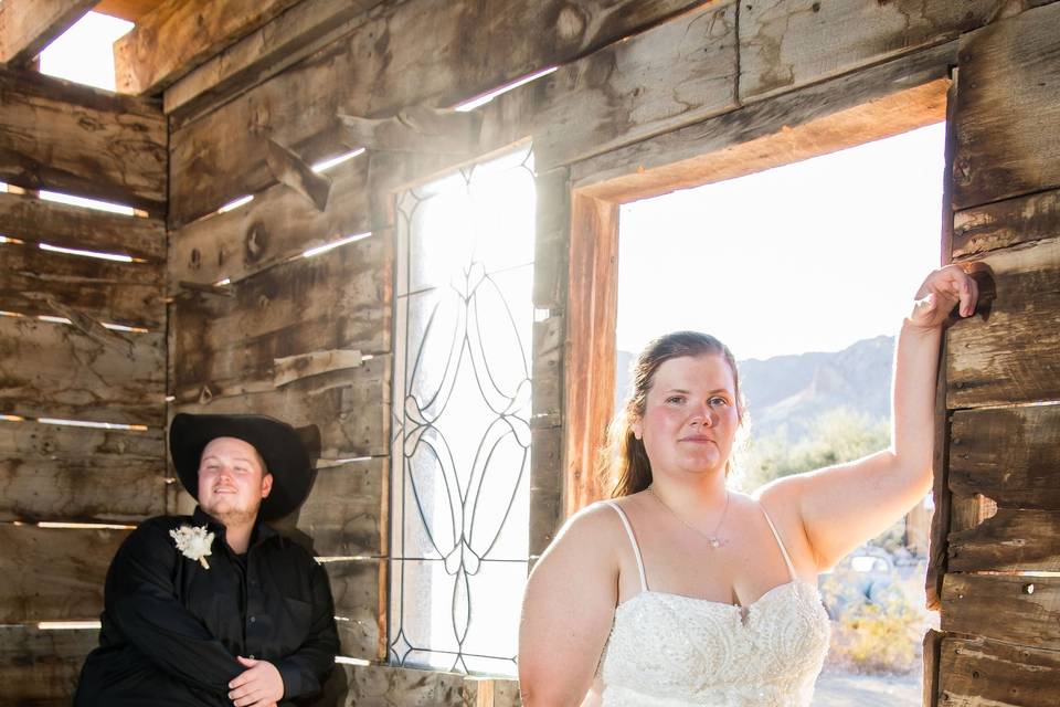 Photographers Of Las Vegas