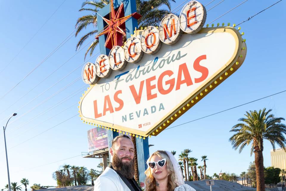 Photographers Of Las Vegas