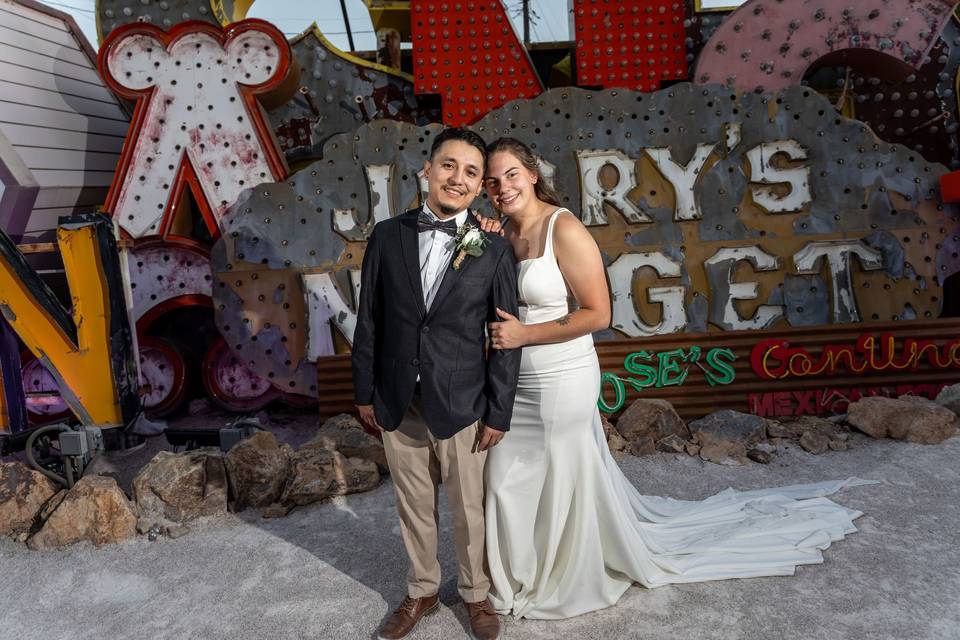 Photographers Of Las Vegas