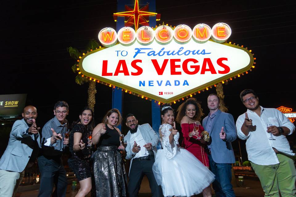 Photographers Of Las Vegas