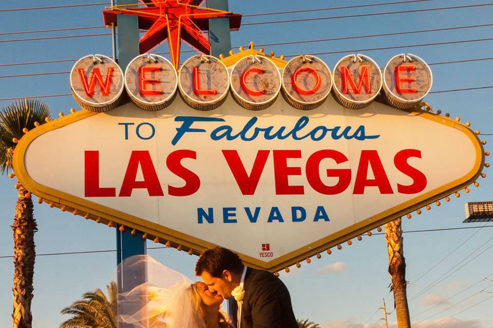 Photographers Of Las Vegas
