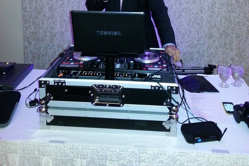 DJ Dario