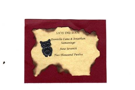 Hill Country Wedding and Event Planning