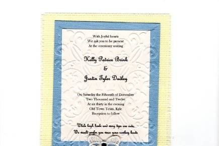 Hill Country Wedding and Event Planning
