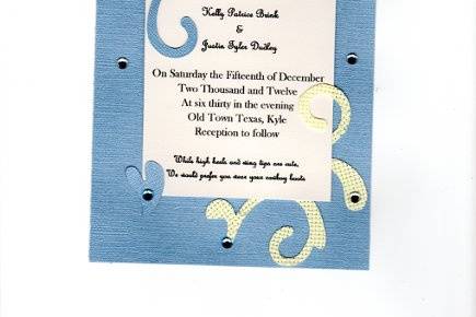Hill Country Wedding and Event Planning