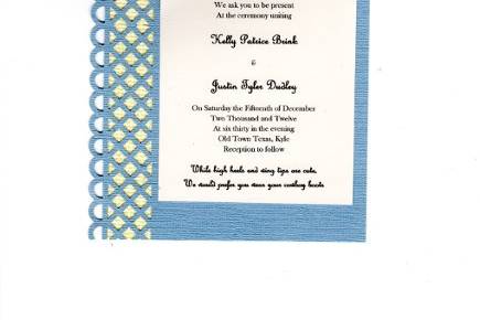 Hill Country Wedding and Event Planning