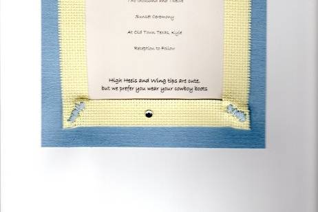 Hill Country Wedding and Event Planning