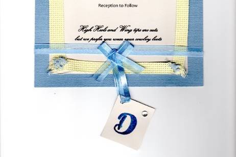 Hill Country Wedding and Event Planning
